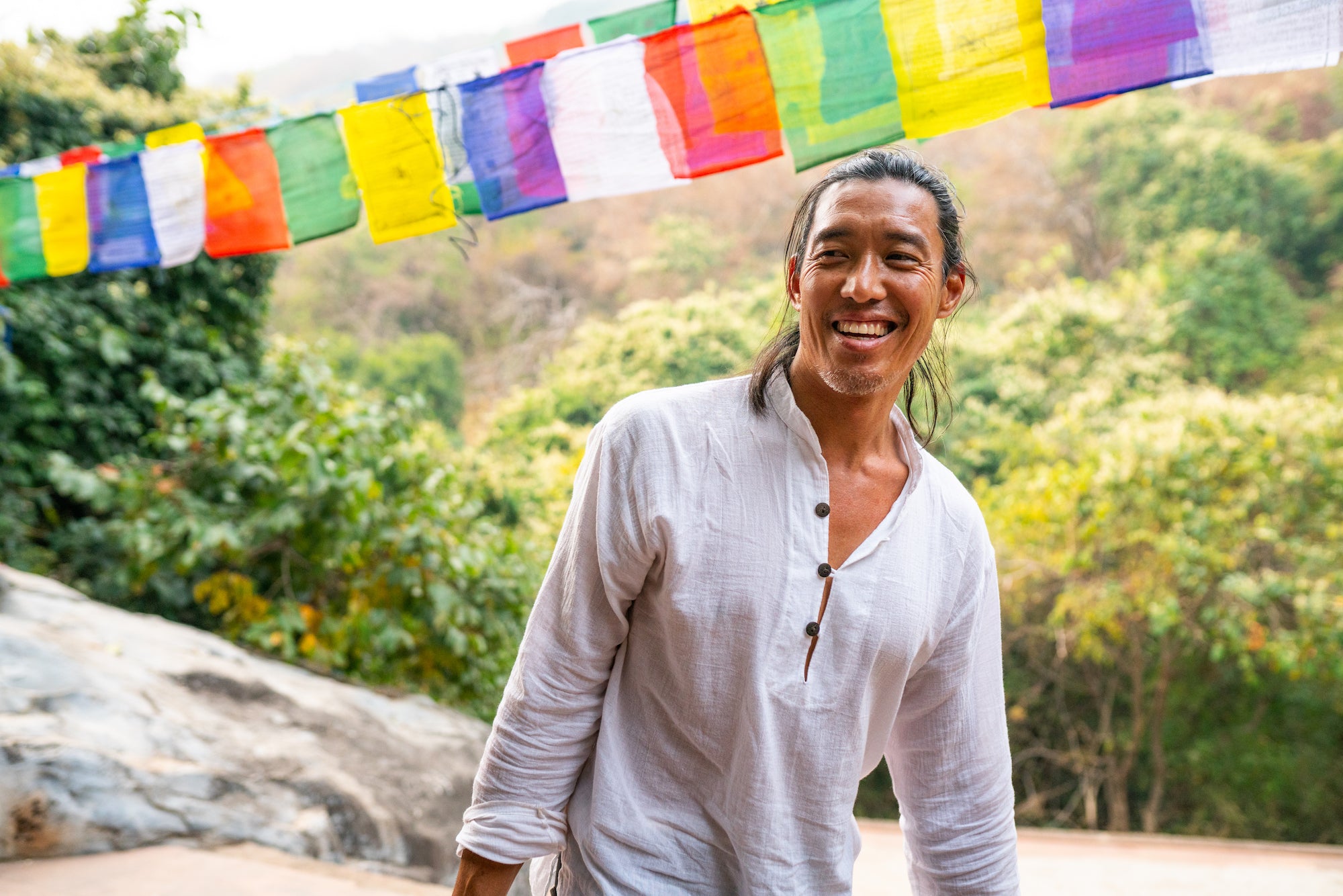 Alan Chang – SAN Center Phoenix